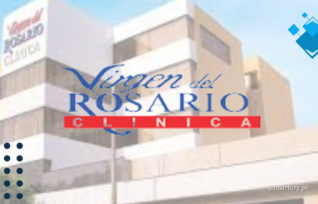 Clínica Virgen del Rosario