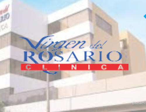 Clínica Virgen del Rosario –  Implementación GNU Health