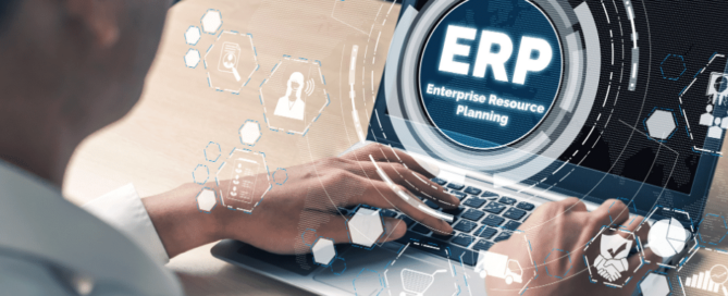 Beneficios de usar un ERP