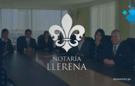 Notaria Llerena
