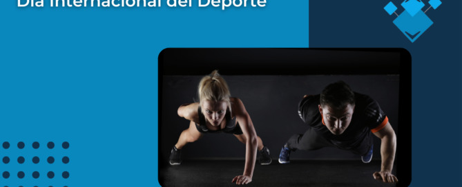 Día Internacional del Deporte