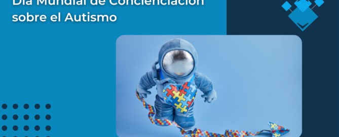 Día Mundial de Concienciación sobre el Autismo