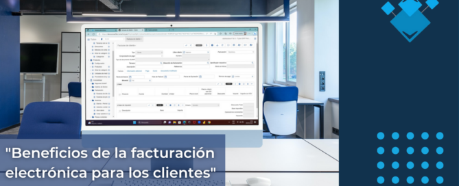 Beneficios de la facturación electrónica