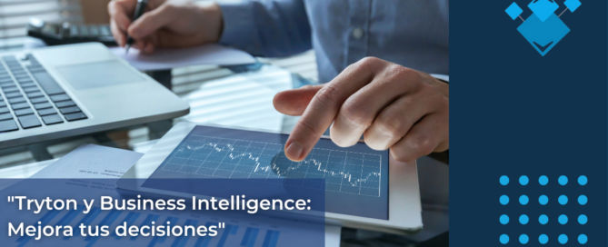 Tryton y Business Intelligence
