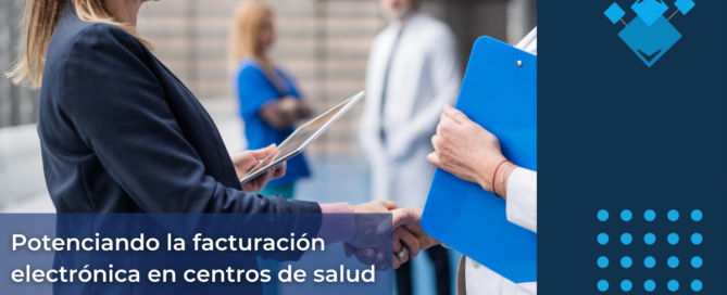 Potenciando la facturación electrónica en centros de salud con Tryton ERP