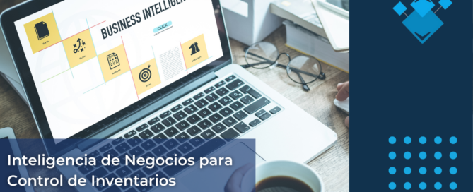 Inteligencia de Negocios para Control de Inventarios