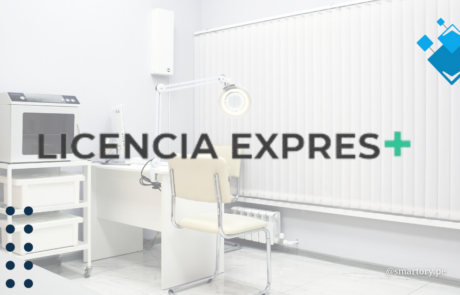 Licencia Expres