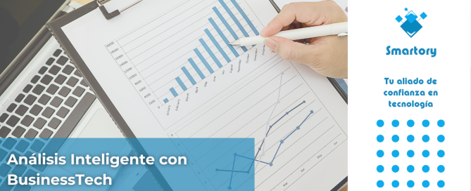 Análisis Inteligente con BusinessTech