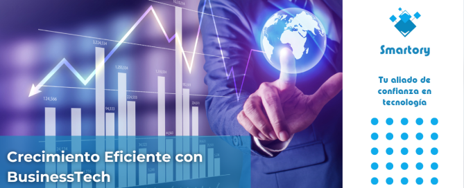 Crecimiento Eficiente con BusinessTech