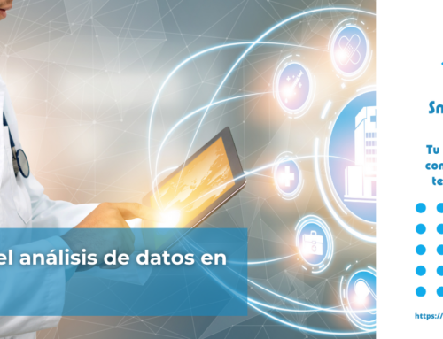 ¿Qué es el análisis de datos en salud?
