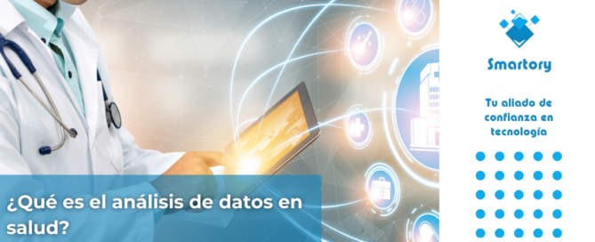 Análisis de datos en salud