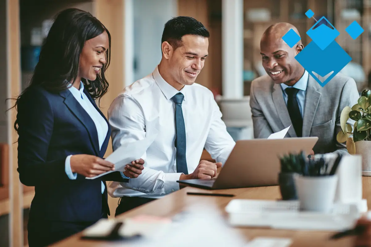 Software de Gestión Empresarial