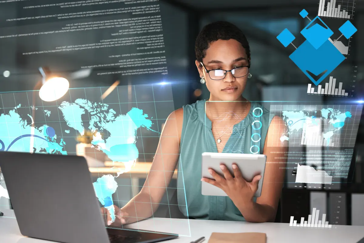 Diseño e Implementación de Software ERP en Arequipa