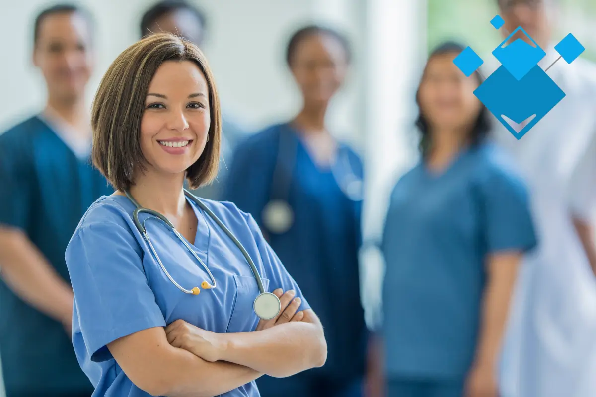 Software de Gestión Hospitalaria