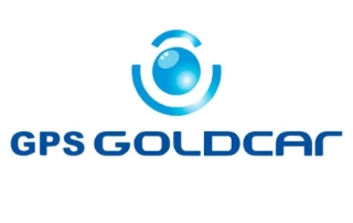GPS Goldcar