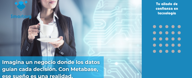 Impulsar tu negocio con datos y convertirlos en insights