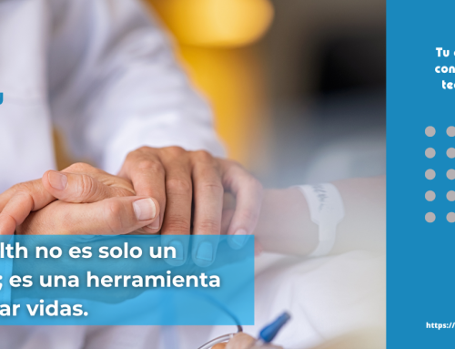 Mejora la salud de tus pacientes con GNU Health