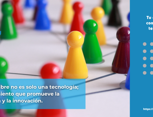 Software libre para la gestión hospitalaria eficiente