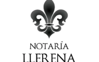 Notaria Lllerena