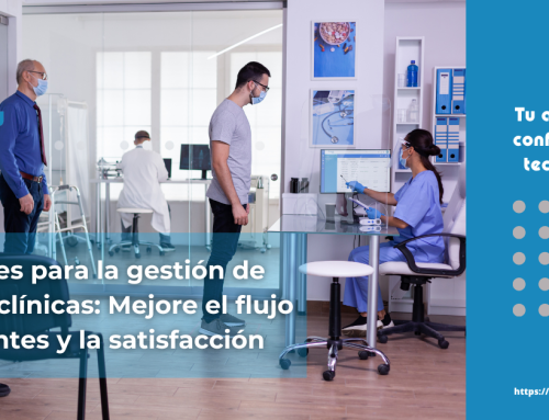 Soluciones para la gestión de colas en clínicas: Mejore el flujo de pacientes y la satisfacción