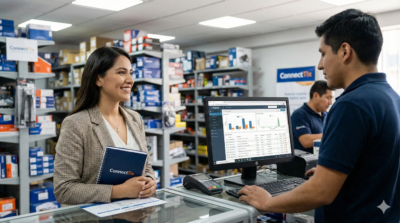 Diseño e Implementación de Software ERP en Arequipa